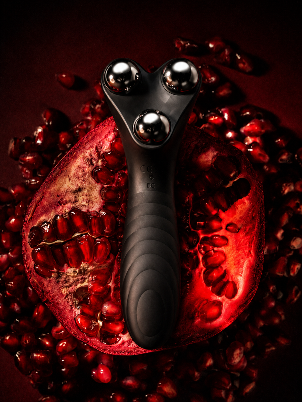 StiVi - 2-in-1 Massage and Vibration Device