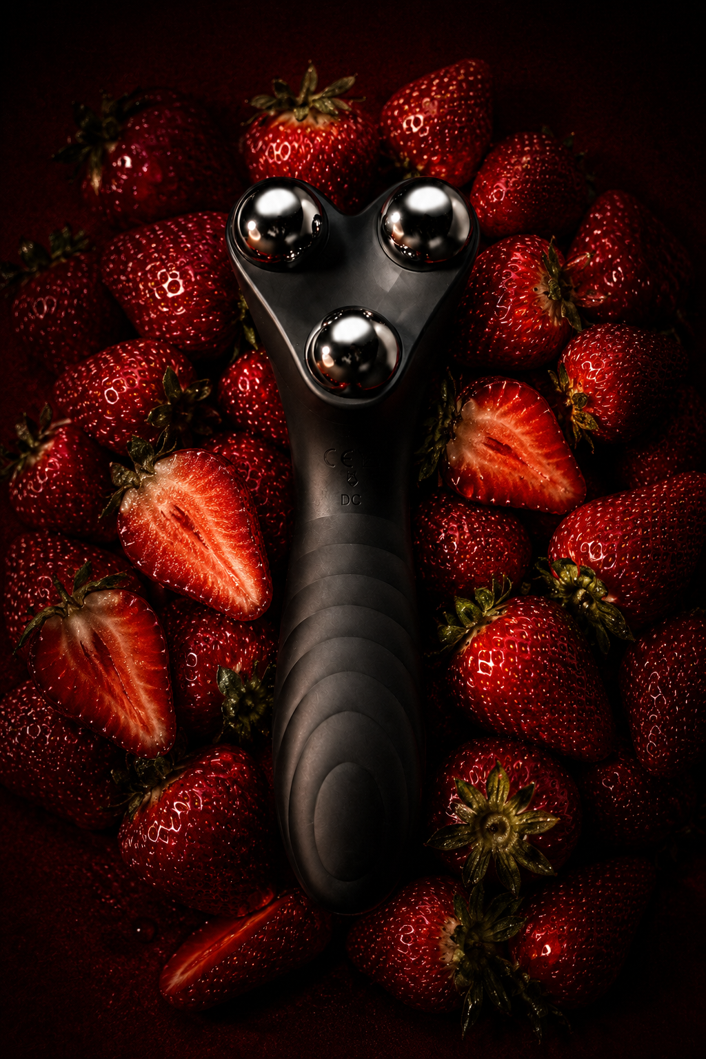 StiVi - 2-in-1 Massage and Vibration Device