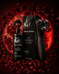 StiVi 2-in-1 Massager & Vibrator + Play&Spray