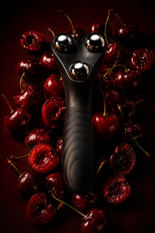 StiVi - 2-in-1 Massage and Vibration Device